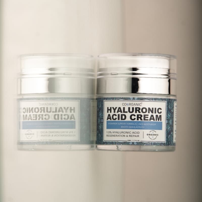 HYALURONIC ACID CREAM